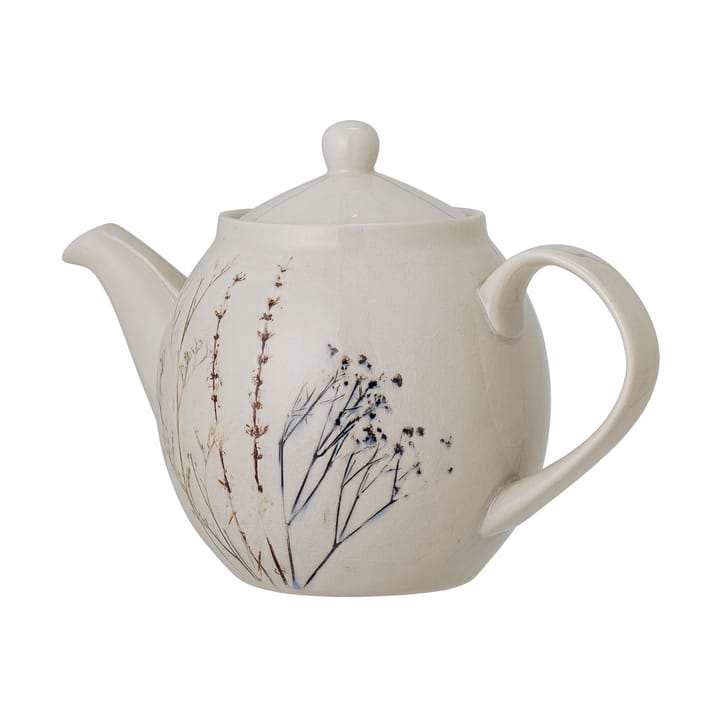 Tetera Bea 1,2 L, Natur Bloomingville