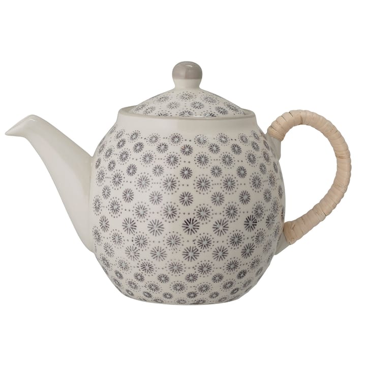 Tetera Elsa 1,2 L, gris Bloomingville