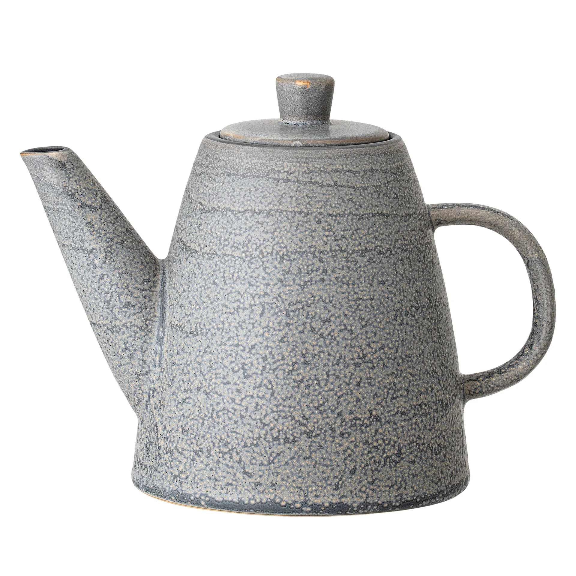 Tetera Kendra, gris Bloomingville