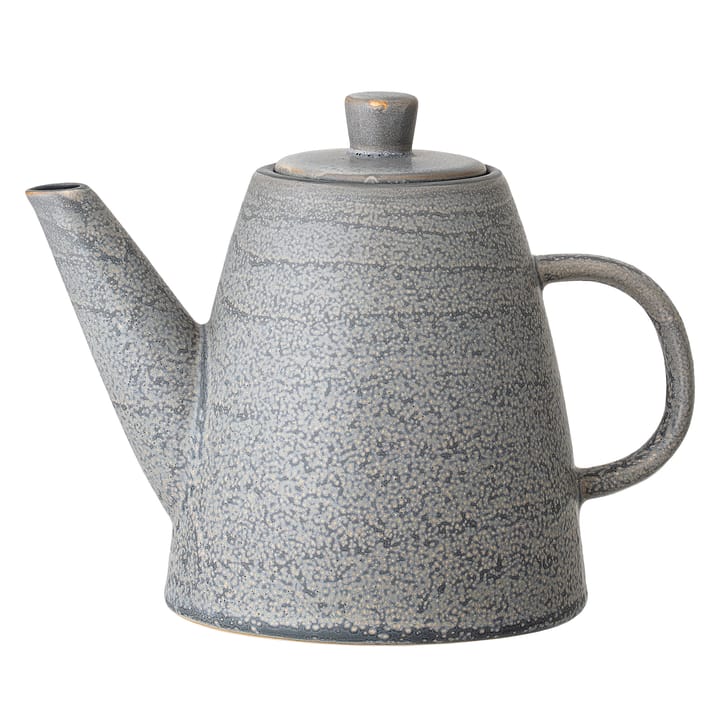 Tetera Kendra, gris Bloomingville