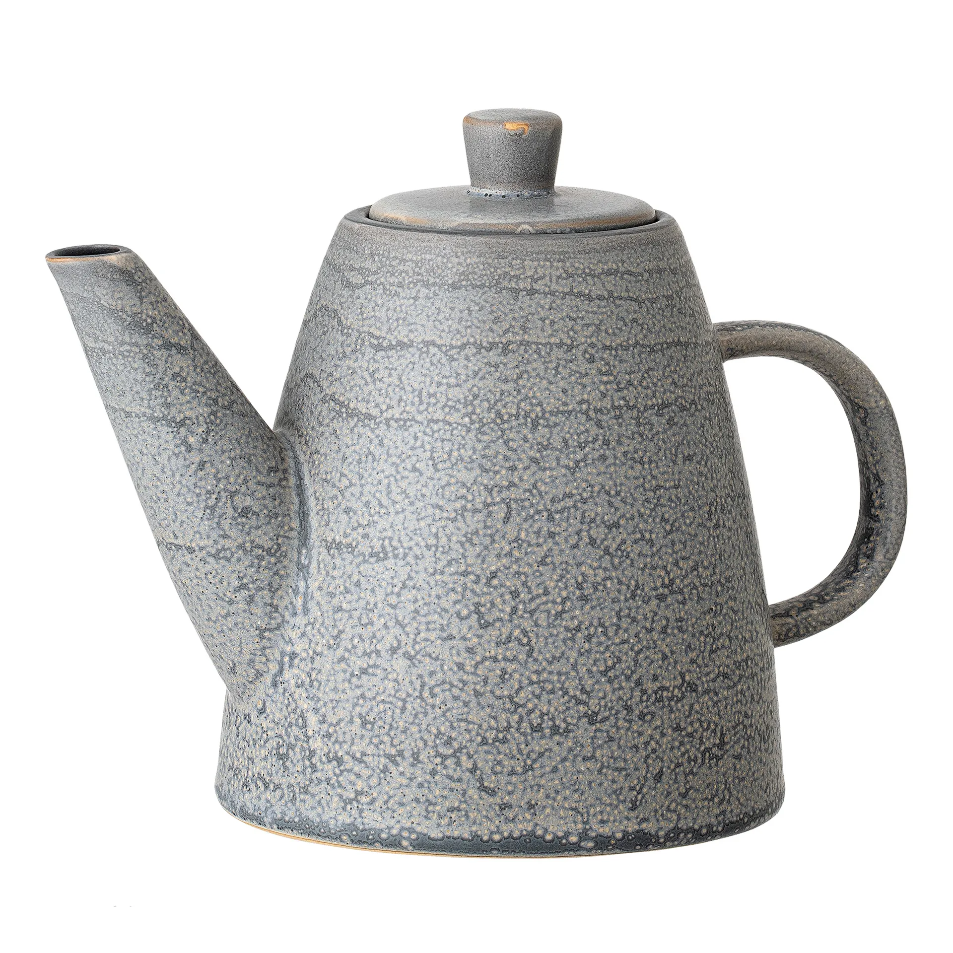 Tetera Kendra, gris Bloomingville