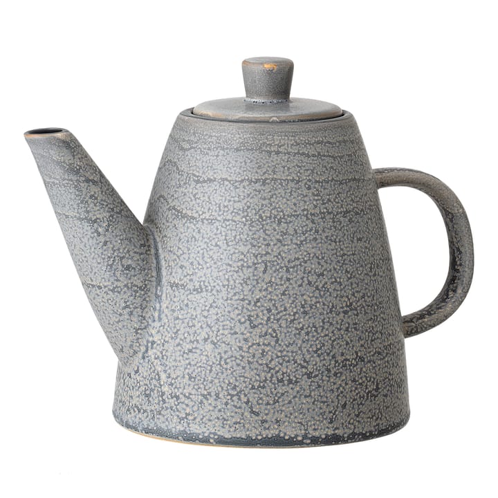 Tetera Kendra, gris Bloomingville