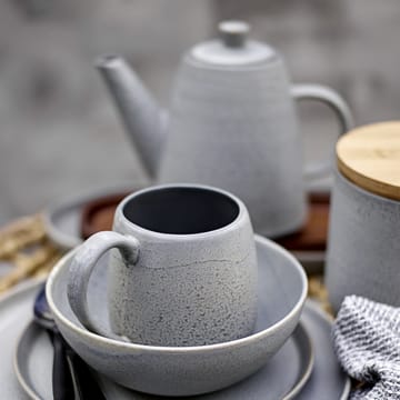 Tetera Kendra - gris - Bloomingville