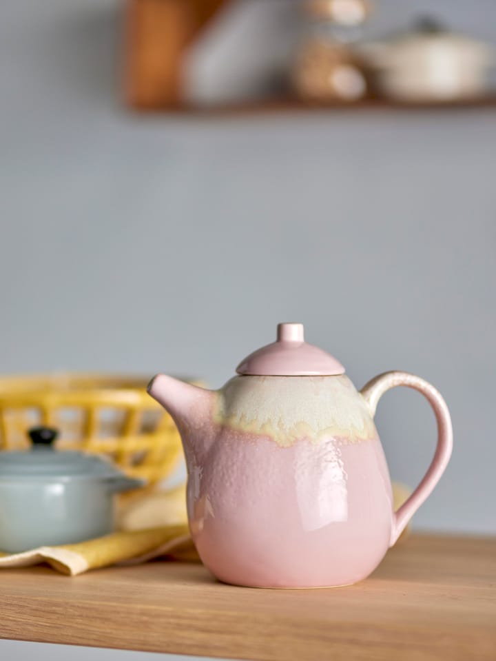 Tetera Louisa 1,2 l, Rose Bloomingville