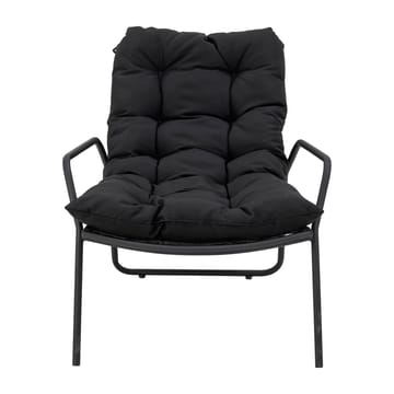 Tumbona Boel - negro - Bloomingville