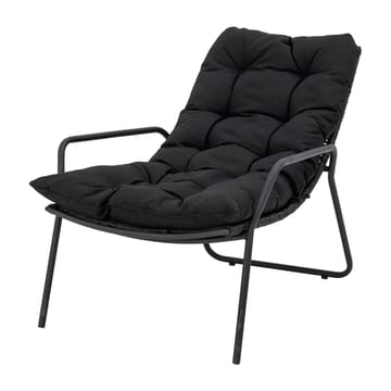 Tumbona Boel - negro - Bloomingville