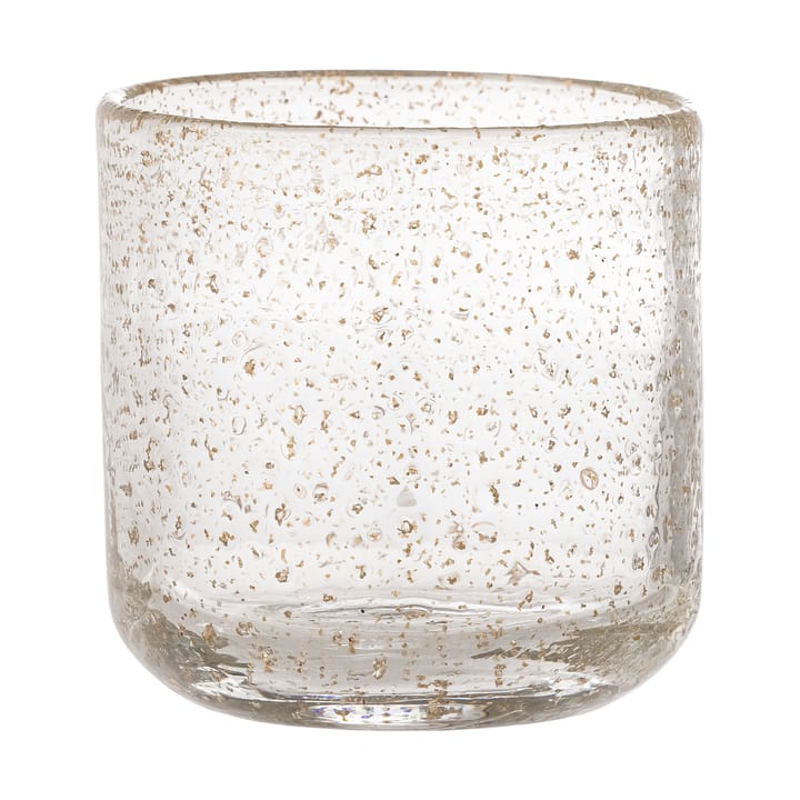 Vaso Bubbles 25,5 cl - Clear - Bloomingville