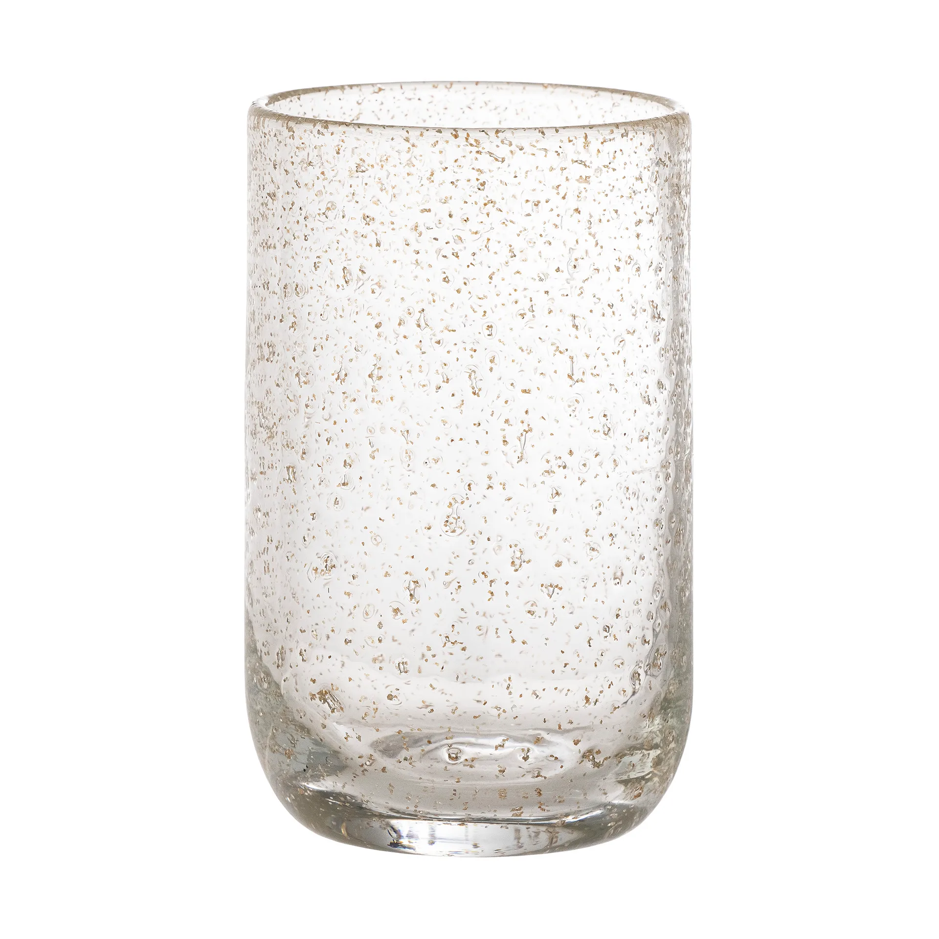Vaso Bubbles 47 cl, Clear Bloomingville