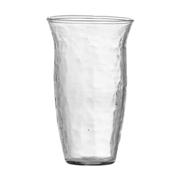 Vaso de bebida Asha, pack de 4 - Transparente - Bloomingville