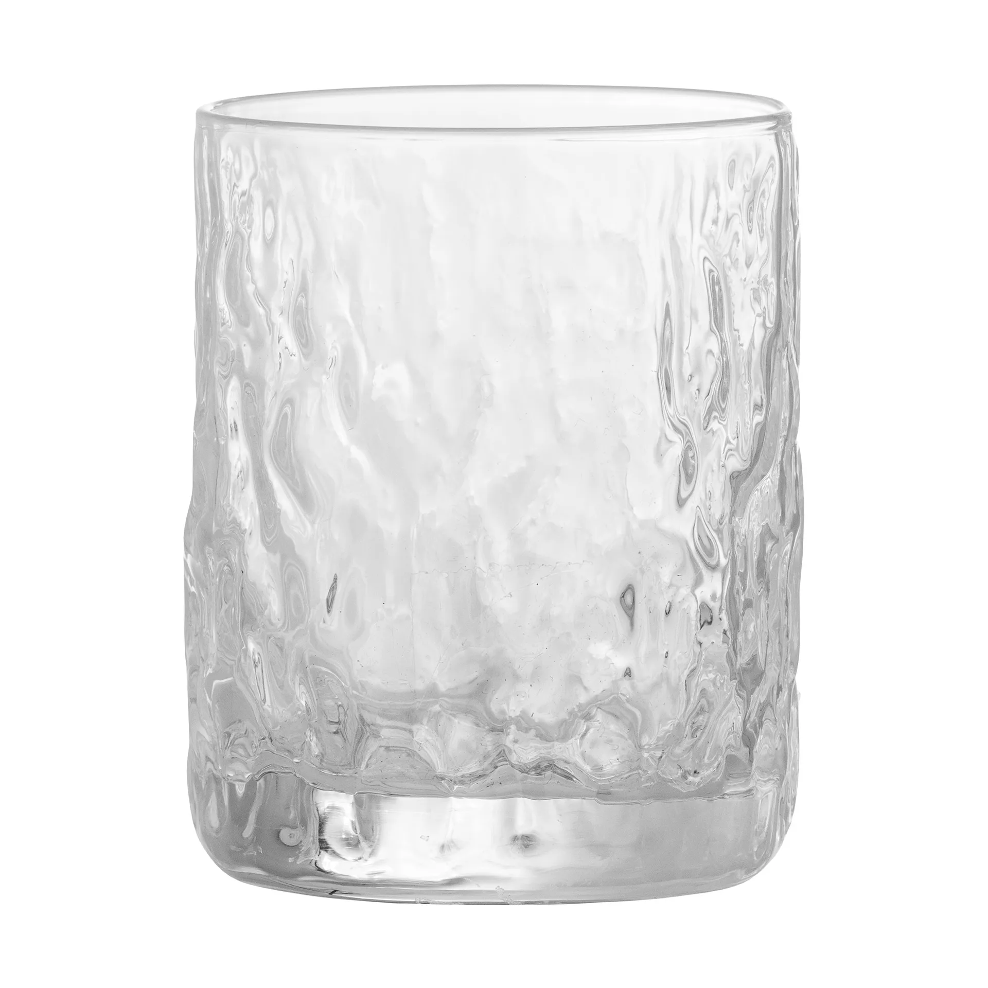 Vaso Harmoni 26 cl, Transparente Bloomingville