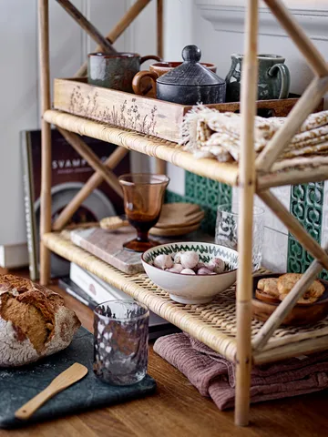 Vaso Harmoni 26 cl - Transparente - Bloomingville