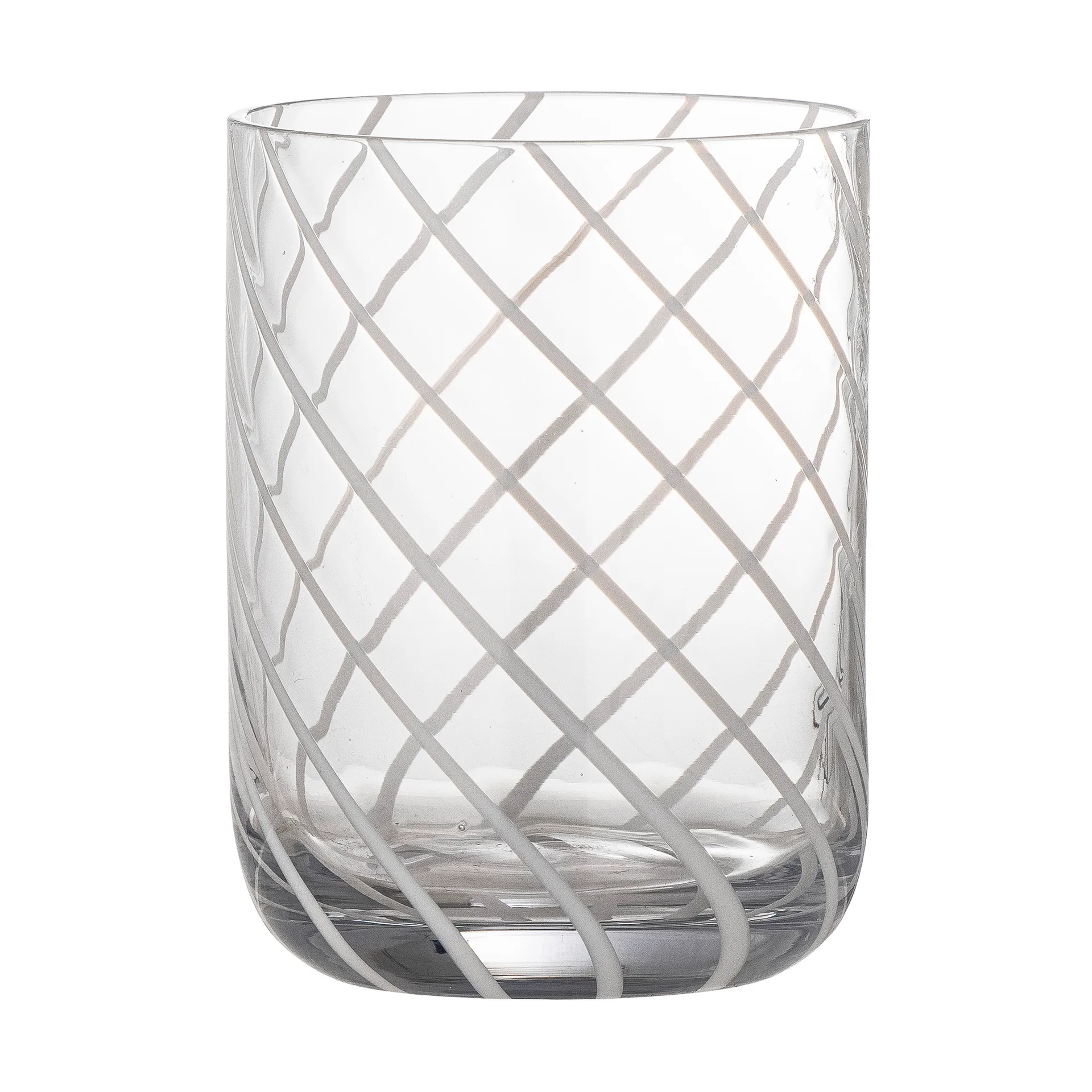 Vaso Havin 35 cl, Transparente Bloomingville