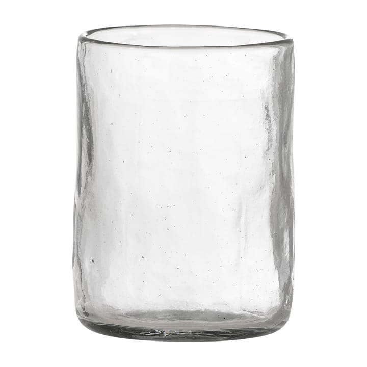 Vaso Lenka Ø7,5x10 cm - transparente - Bloomingville