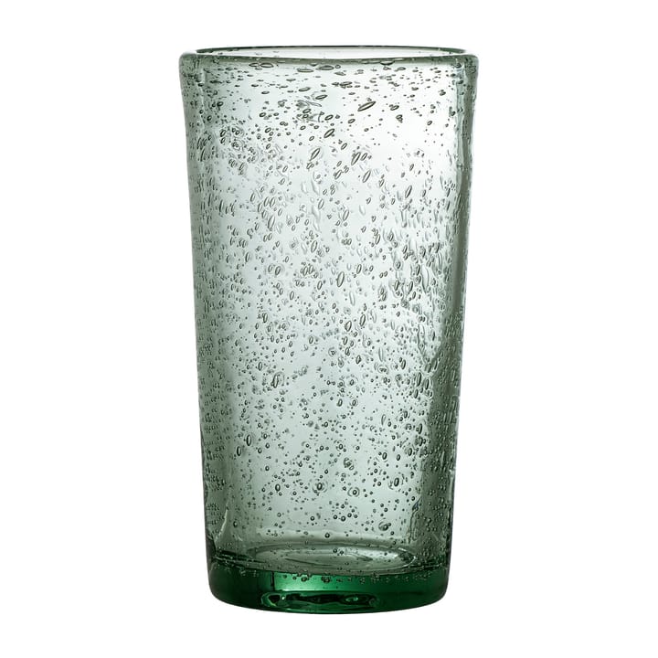 Vaso Manela 43 cl - verde - Bloomingville