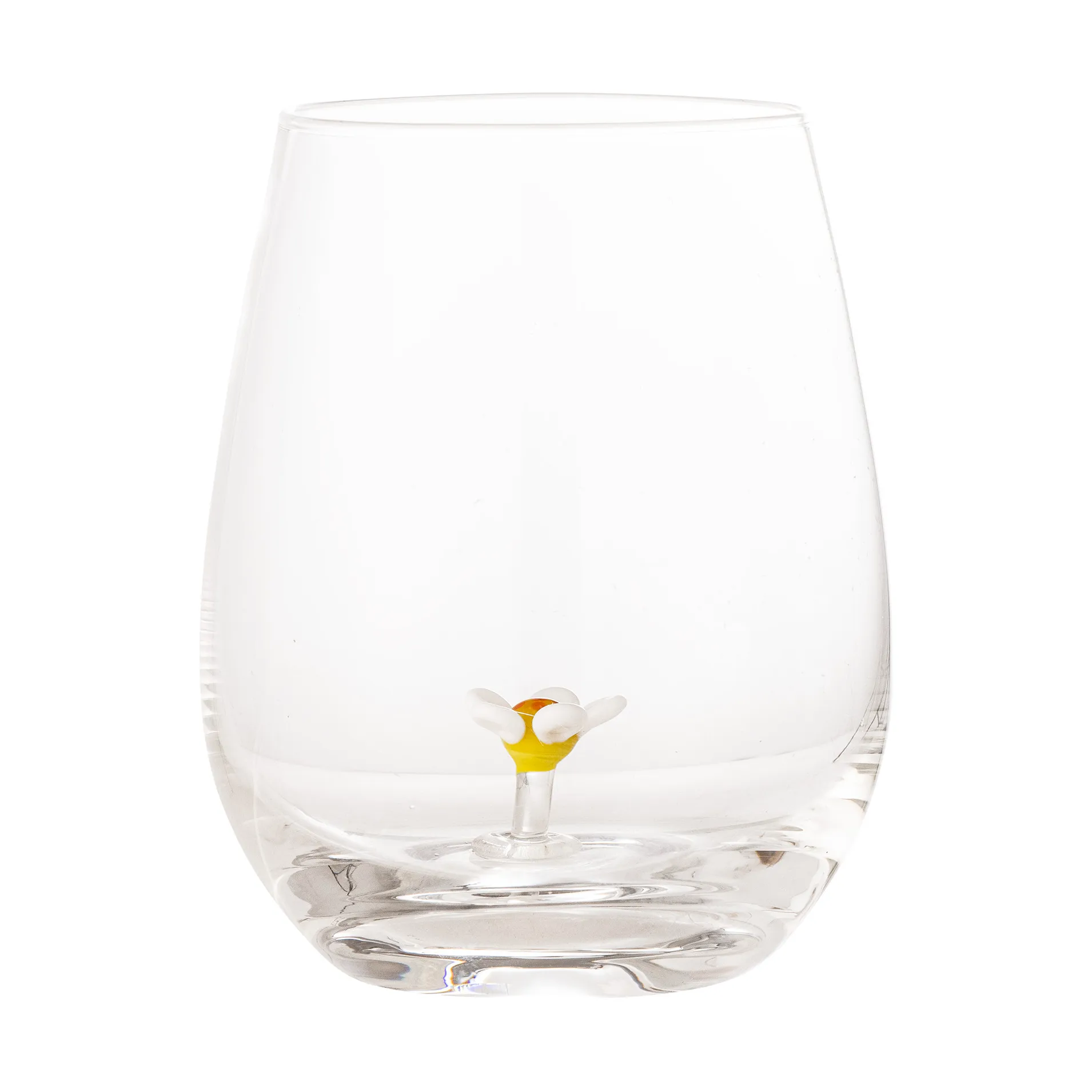 Vaso Misa 56 cl, Clear-bee Bloomingville