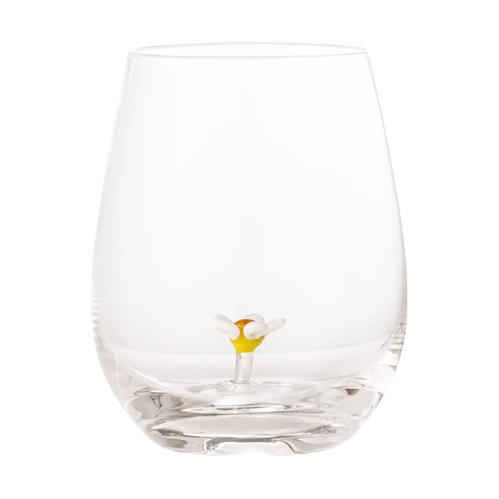 Vaso Misa 56 cl - Clear-bee - Bloomingville