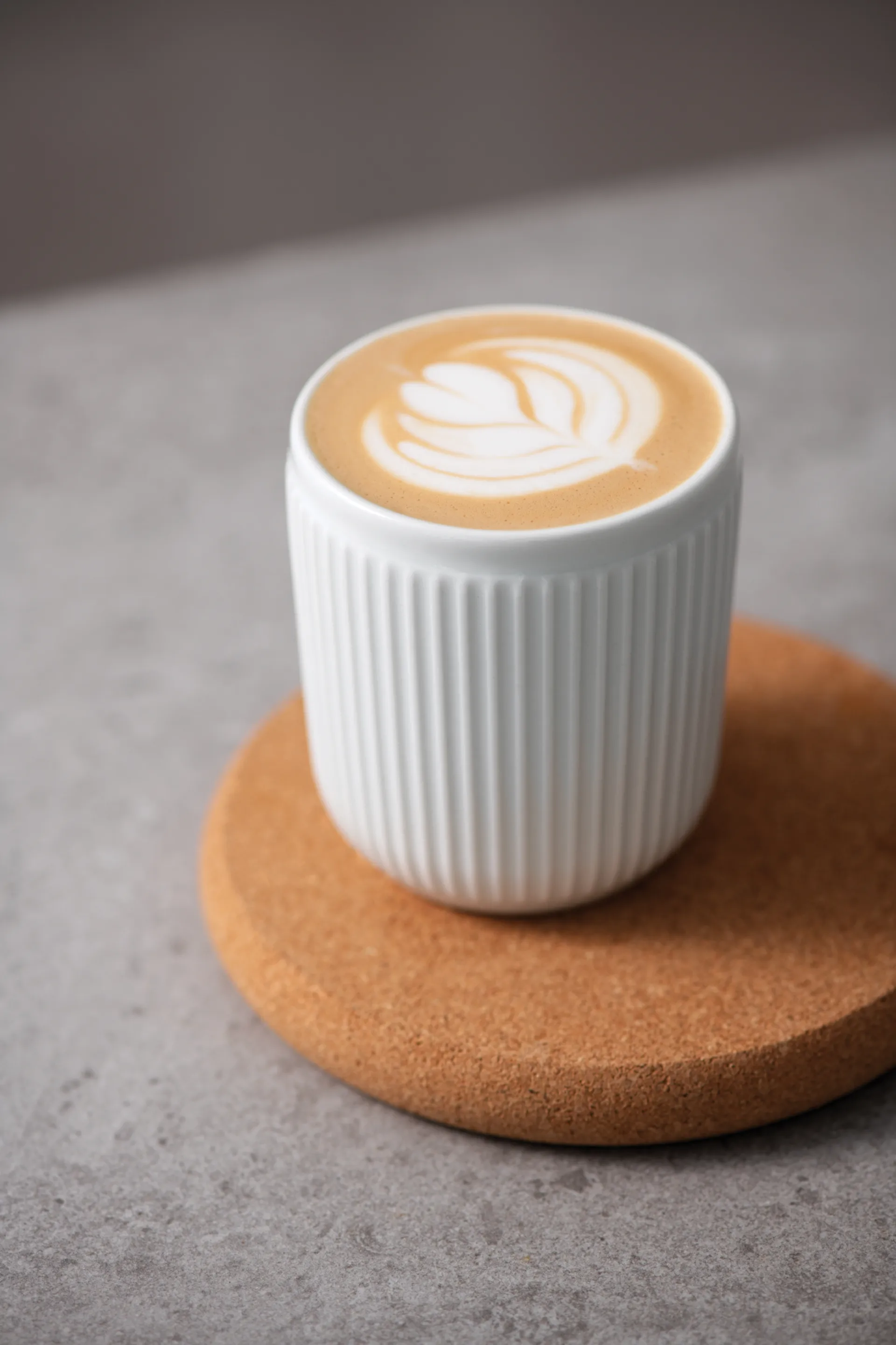 2 Tazas de doble pared Douro 10 cl, blanco Bodum