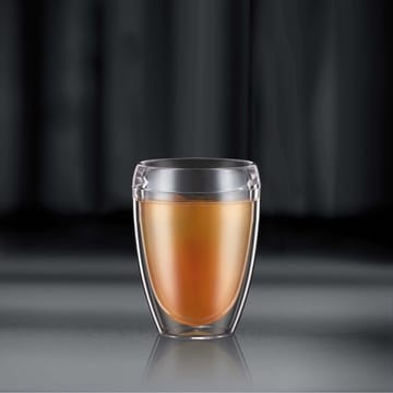 2 Vasos doble pared Pavina Outdoor - 35 cl - Bodum