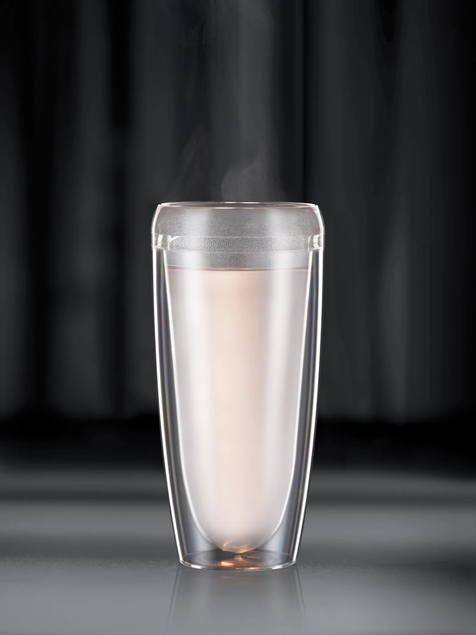 2 Vasos doble pared Pavina Outdoor, 60 cl Bodum