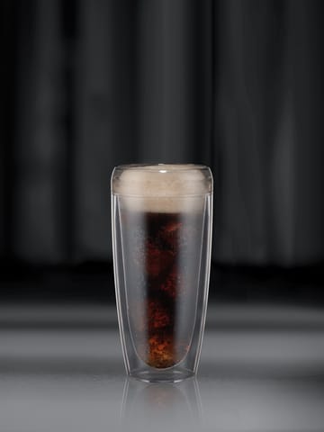 2 Vasos doble pared Pavina Outdoor - 60 cl - Bodum
