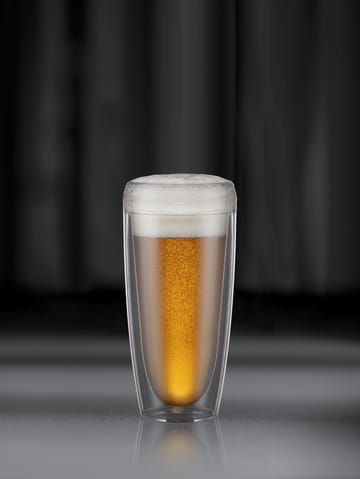 2 Vasos doble pared Pavina Outdoor - 60 cl - Bodum