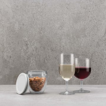 6 Copas de vino blanco Oktett - 23 cl - Bodum