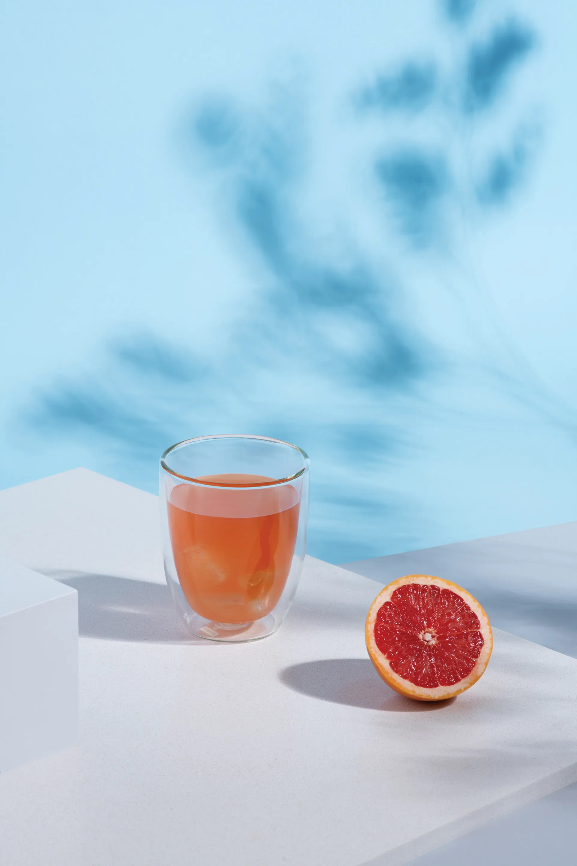 6 Vasos térmicos doble pared Pavina, 35 cl Bodum