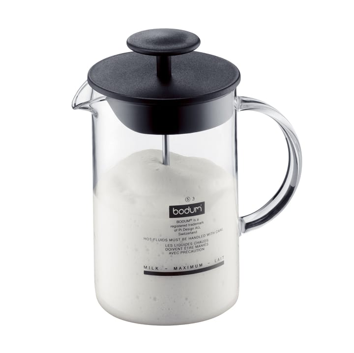 Batidor de leche Latteo, Bodum