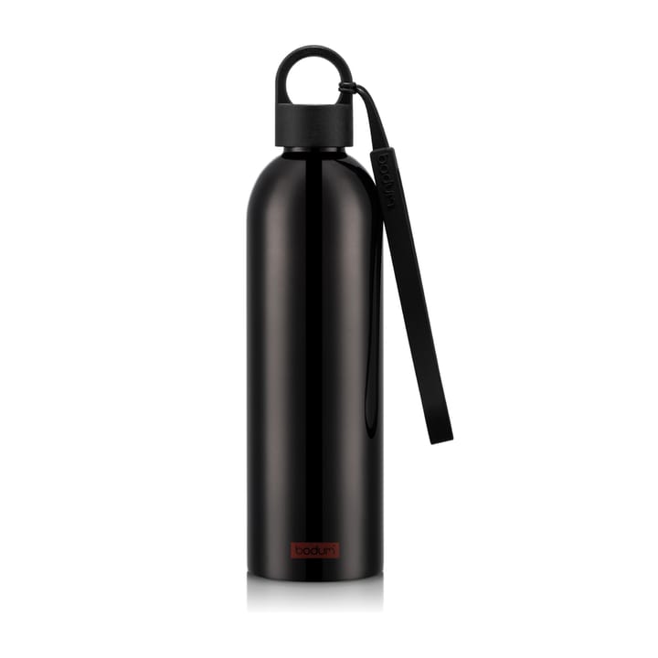 Botella de agua Melior 50 cl - Black - Bodum