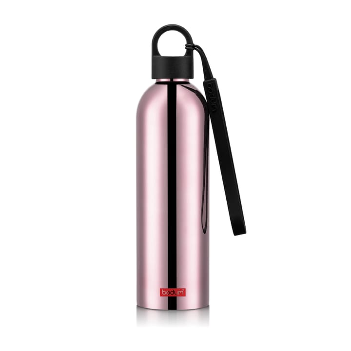 Botella de agua Melior 50 cl - Rose-metalic - Bodum