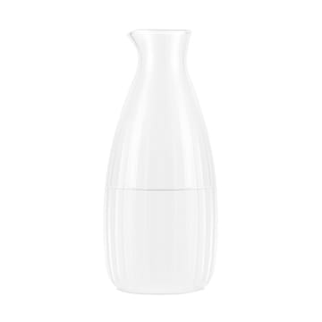 Botella vidrio con pico vertedor Douro 36 cl - Transparente - Bodum
