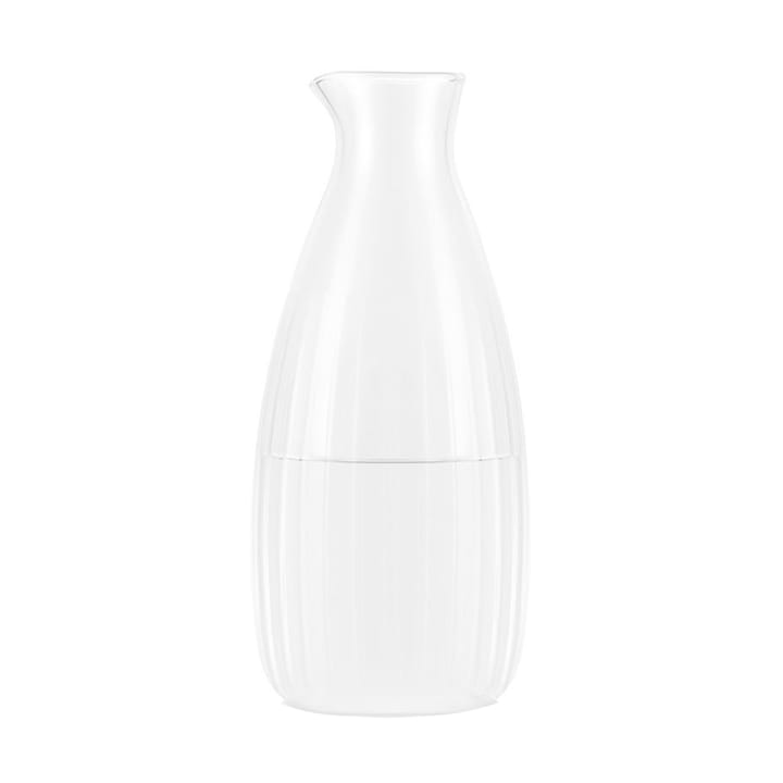 Botella vidrio con pico vertedor Douro 36 cl - Transparente - Bodum