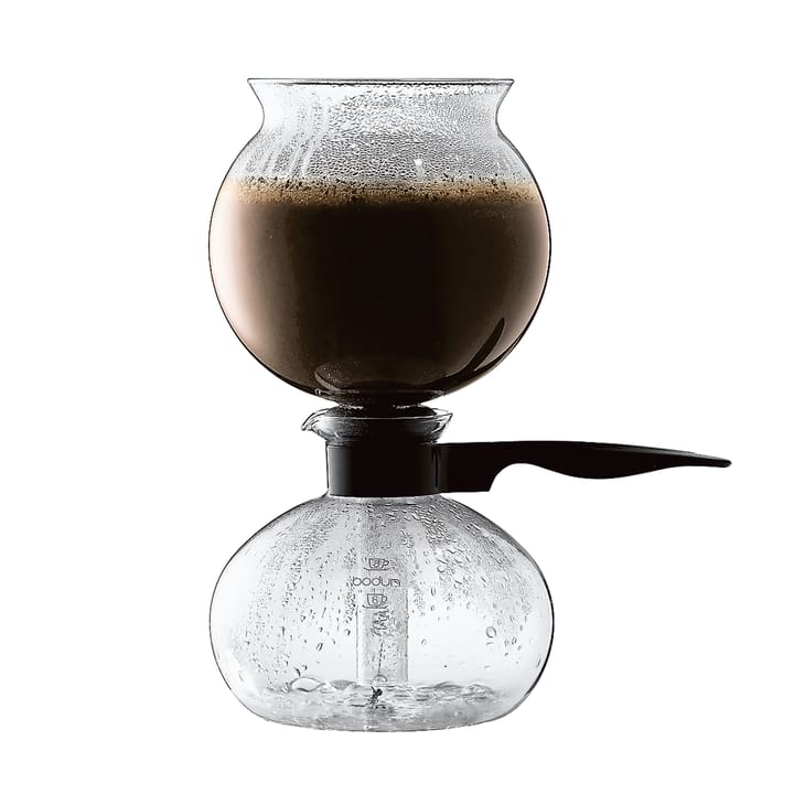 Cafetera al vacío Pebo 1 L - 8 tazas - Bodum