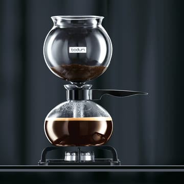 Cafetera al vacío Pebo 1 L - 8 tazas - Bodum