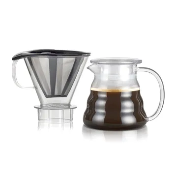 Cafetera con filtro Melior - 60 cl - Bodum
