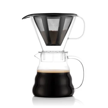 Cafetera con filtro Melior - 60 cl - Bodum
