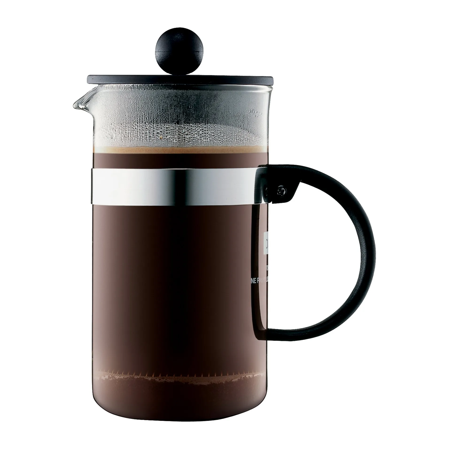 Cafetera de émbolo Bistro Nouveau, 3 tazas Bodum