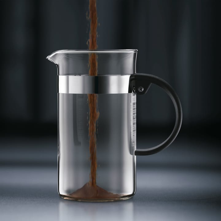 Cafetera de émbolo Bistro Nouveau, 3 tazas Bodum