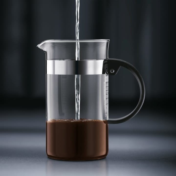 Cafetera de émbolo Bistro Nouveau, 3 tazas Bodum