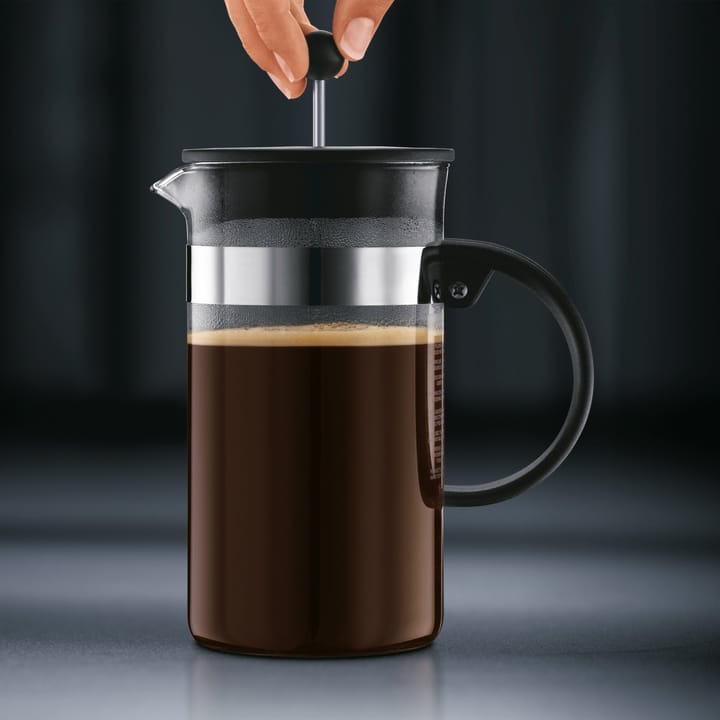 Cafetera de émbolo Bistro Nouveau, 3 tazas Bodum