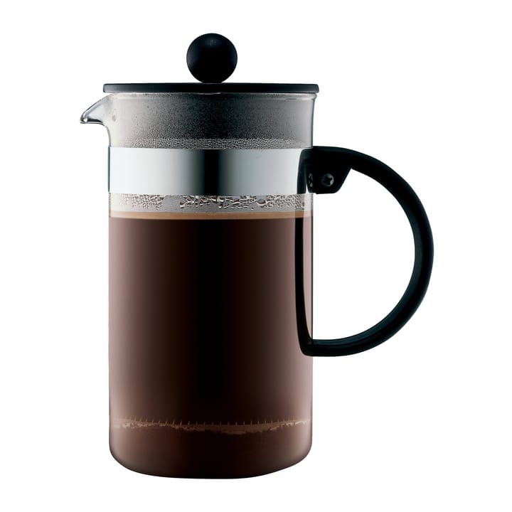 Cafetera de émbolo Bistro Nouveau - 8 tazas - Bodum