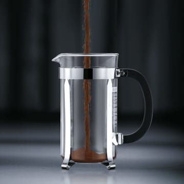 Cafetera de émbolo Chambord - 8 tazas - Bodum
