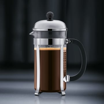 Cafetera de émbolo Chambord - 8 tazas - Bodum