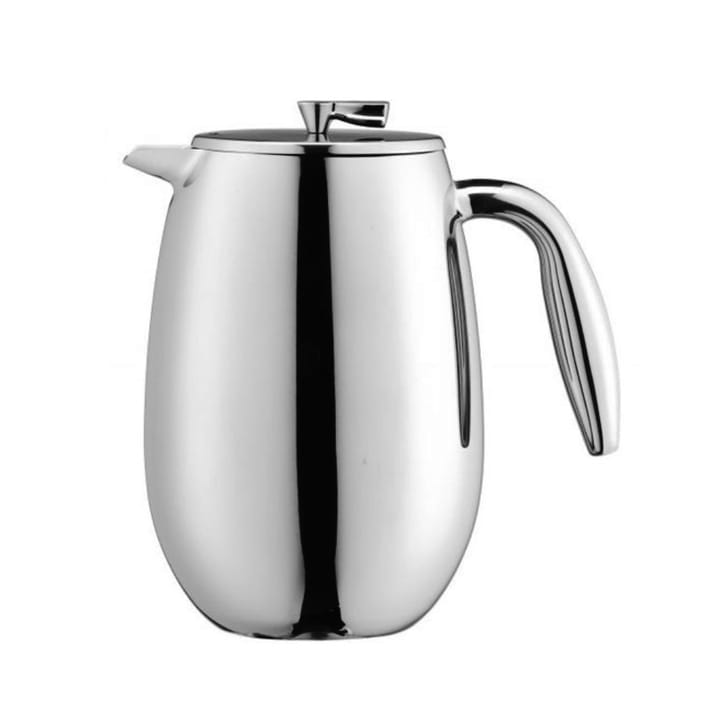 Cafetera de émbolo Columbia brillante - 8 tazas - Bodum