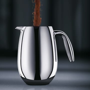 Cafetera de émbolo Columbia brillante - 8 tazas - Bodum