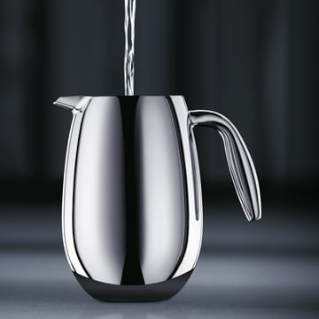 Cafetera de émbolo Columbia brillante - 8 tazas - Bodum