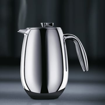 Cafetera de émbolo Columbia brillante - 8 tazas - Bodum