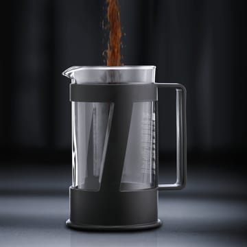 Cafetera de émbolo Crema - 4 tazas - Bodum