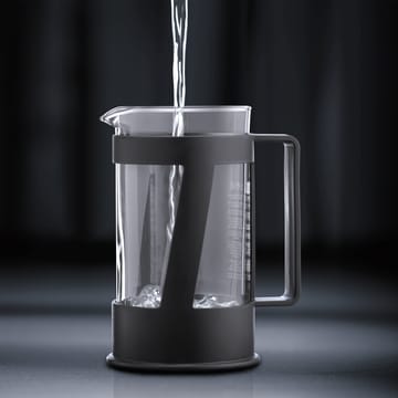 Cafetera de émbolo Crema - 8 tazas - Bodum