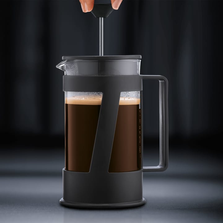 Cafetera de émbolo Crema, 8 tazas Bodum